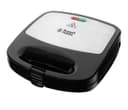 Russell Hobbs Appareil Croque Monsieur [Multifonction 3 en 1] Fiesta (Gaufrier, Sandwich, Gril, Plaques antiadhésives lavables au lave-vaiselle, extensible : cake pop, mini donut, churros) 24540-56 - 8
