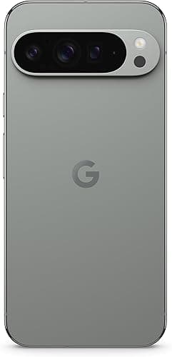 Google Pixel 9 Pro XL - Unlocked Android Smartphone with …
