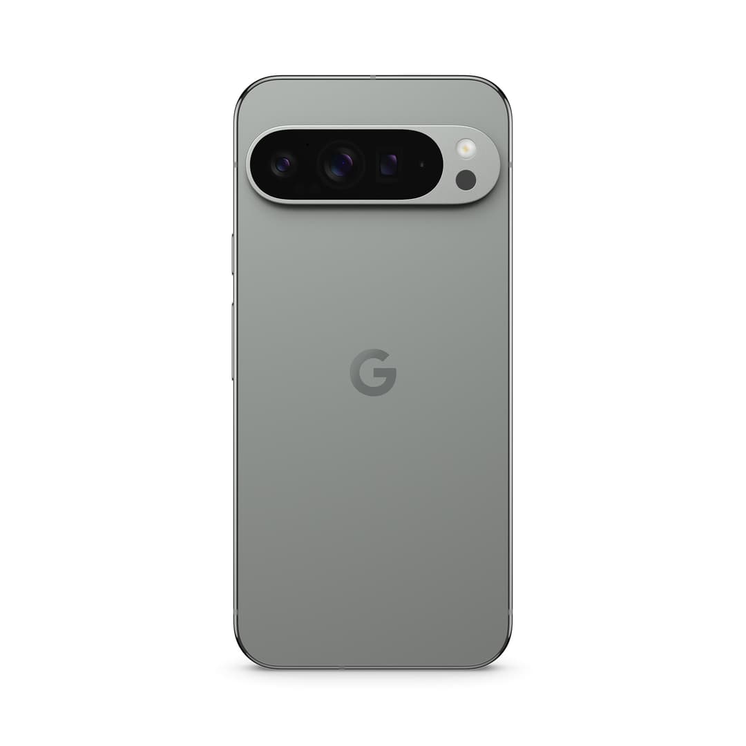Google Pixel 9 Pro XL - Unlocked Android Smartphone with …