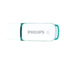 Philips SNOW USB flash drive 8 GB – USB 3.0 8GB – up to 80 MB/s read - 4