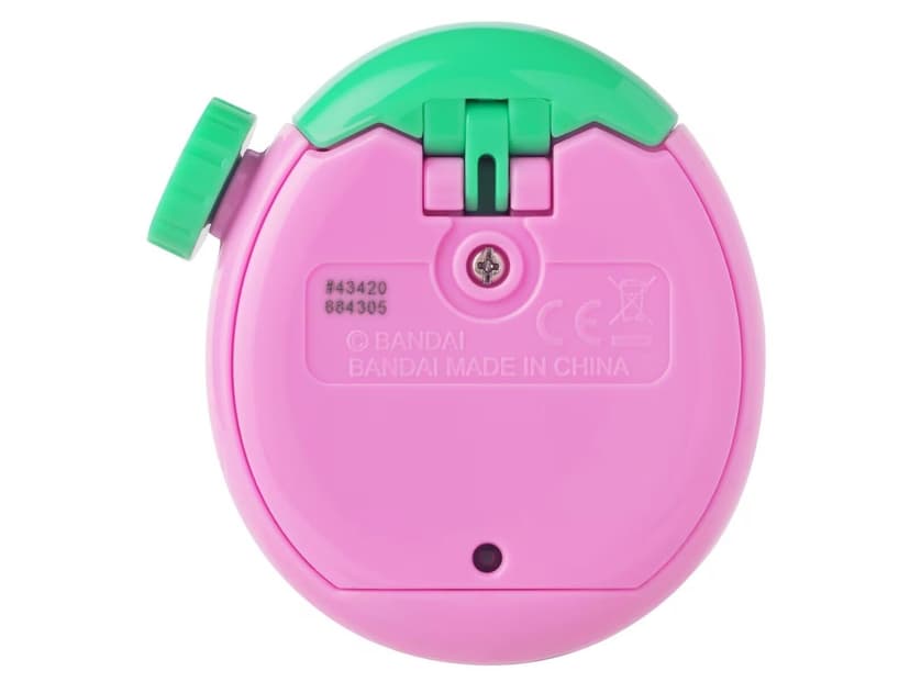 Tamagotchi Paradise - 5