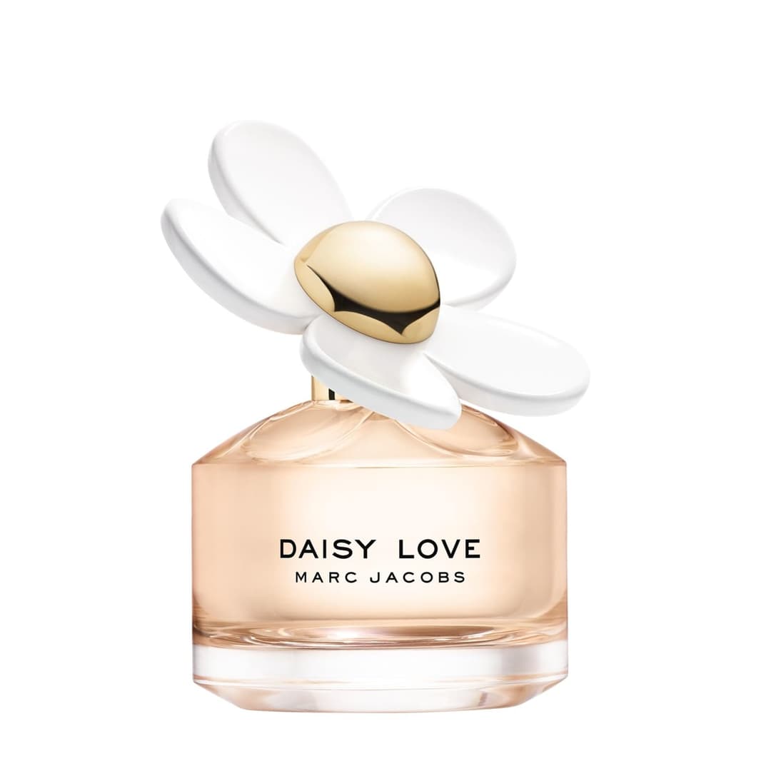 MARC JACOBS DAISY LOVE EDT SPRAY 150ML