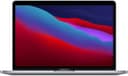 2020 Apple MacBook Pro with Apple M1 Chip (13-inch, 16GB RAM, 512GB SSD Storage) (AZERTY French) Space Gray (Renewed) - 1
