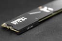 Goodram - DDR5 Memory Module IRDM 2x16GB KIT 6000MHz CL30 SR DIMM Black V Silver - Internal - DRAM - for PC - Desktop Computer - Laptop - Gaming - Gamer - Graphics Editing - Memory Expansion - 5