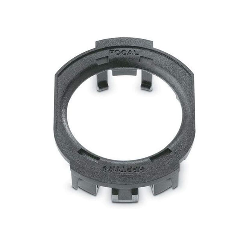 Focal Kit ISREN130 Renault Nissan Dacia Kit de Hautparleurs Voiture - 2