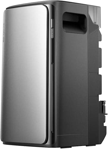 ECOFLOW STREAM AC Pro, batterie capacité de 1,92 kWh pour kit solaire, Sortie 1200 W, seuls quelques petits défauts dans l'emballage, le produit n'a pas été utilisé(Reconditionné)