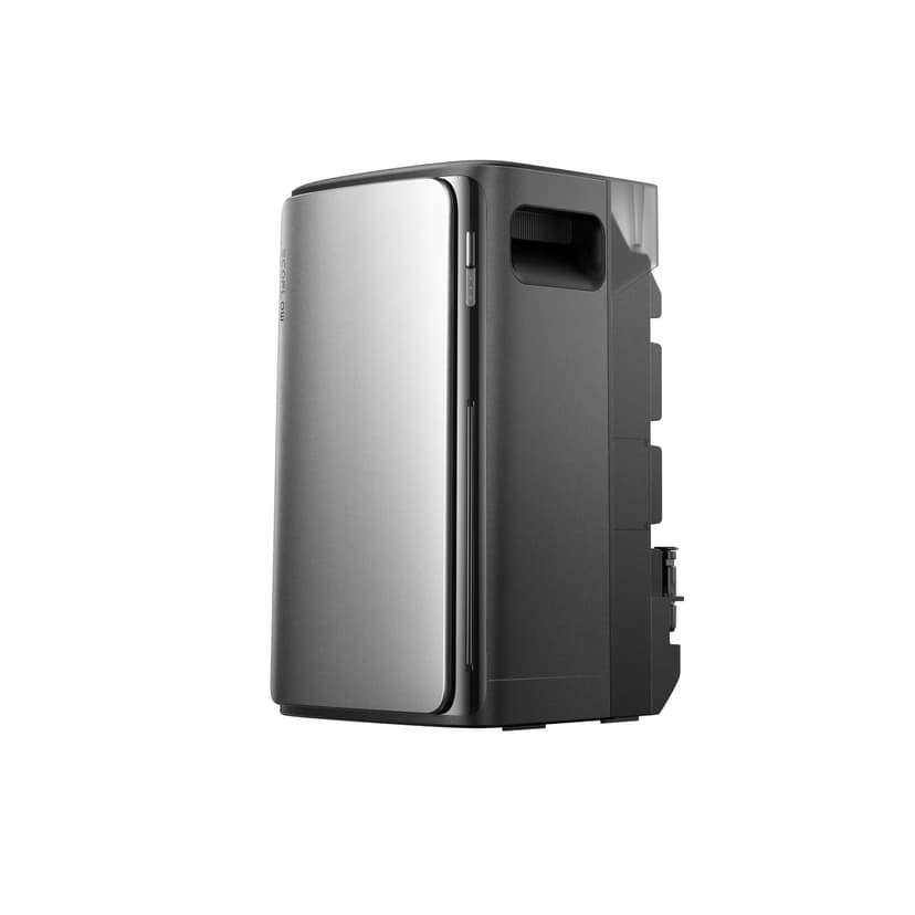 ECOFLOW STREAM AC Pro, batterie capacité de 1,92 kWh pour kit solaire, Sortie 1200 W, seuls quelques petits défauts dans l'emballage, le produit n'a pas été utilisé(Reconditionné) - 1