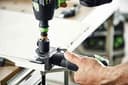 Festool Gabarit de perçage BS-KV D15 - 6