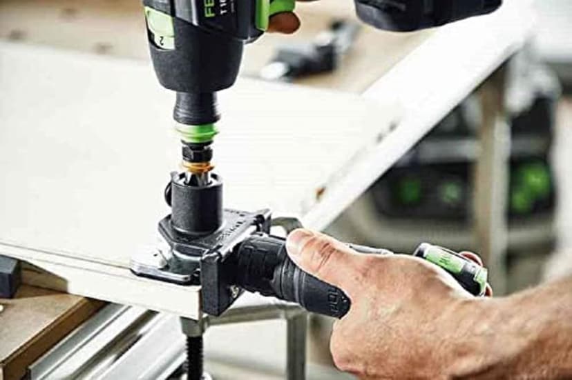 Festool Gabarit de perçage BS-KV D15 - 6