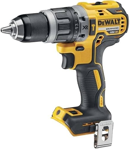 DeWalt DCD796N 18V XR Cordless Brushless Combi Drill Body Only