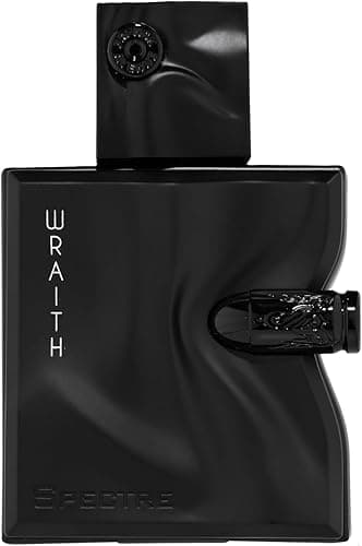 Fragrance World Spectre Wraith Eau de Parfum Spray for Me…