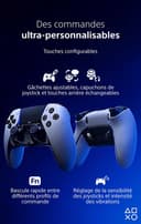 PlayStation DualSense Edge® Wireless Controller - 3