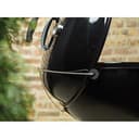 Weber 14501004 Master-Touch GBS Barbecue à Charbon Noir Diamètre 57 cm - 6