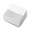 TP-Link Smart Hub avec Sonnerie Tapo H200, pour Tapo caméras/capteurs/Boutons, connectez jusqu'à 64 appareils intelligents, 19 sonneries, Plug & Play - 2