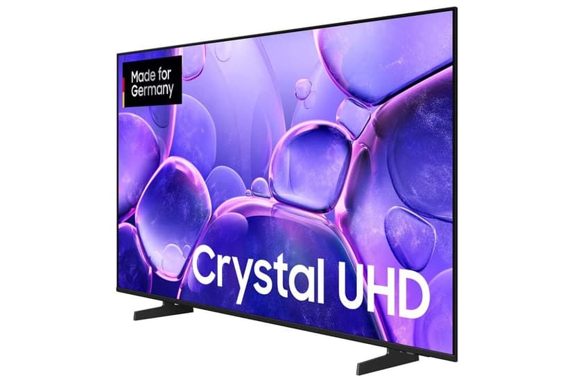 Samsung GU43U8079FUXZG - 3