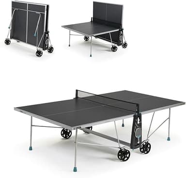CORNILLEAU - Table de ping Pong d'extérieur 100X Outdoor …