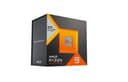 AMD Ryzensets 9 7950X3D processor with 3D V-Cache technology (integrated graphics, 16 cores/32 threads, 120W TDP, AM5 socket, up to 5.7GHz boost frequency, no cooler) - 2