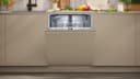 Neff S155HTX04E, N 50, dishwasher fully integrable, 60 cm - 2