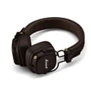 Marshall Casque Bluetooth Supra-auriculaire Major V, écouteurs sans Fil, Pliables, autonomie sans Fil de Plus de 100 Heures, Marron - 5