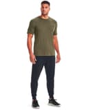 Under Armour UA Sportstyle LC SS Maglietta Uomo (Pacco da 1) - 8