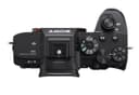 Sony Alpha 7R IV Camera (Full Frame) 61MP, 4K Video, 10fps Burst, Eye-AF, WiFi, Body Only: Ideal for Landscape Photography, Portraits and High Resolution Studio, Black - 4