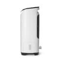Meaco DD8L Pro Dehumidifier - Dries Clothes Quickly | App Control | Adaptable Energy Consumption | Cold Room | Antibacterial Ioniiser | Ideal for Cars, Boats - 4