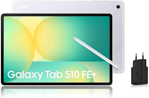 Samsung Galaxy Tab S10 FE+, Tablette Android WIFI 13.1" 1…