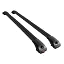 Compatible with Citroen Berlingo 2019-2023 Roof Rack ACE-1 Roof Rack Pack Rack Black - 1