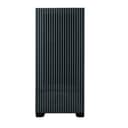 Zalman Z10 DS Medium Tower Case with 15.6 Inch Screen Black - 4