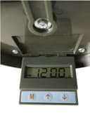 Berger + Schröter Distributeur de Nourriture Sauvage Double contrôlé par Horloge numérique - 6