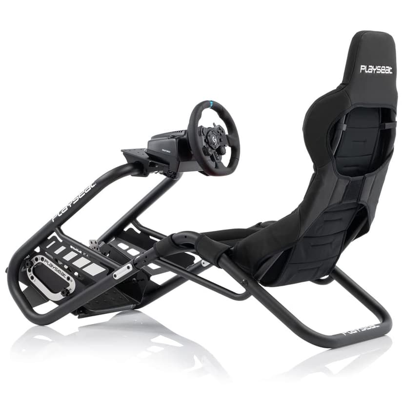 Playseat Trophy - Black - 4