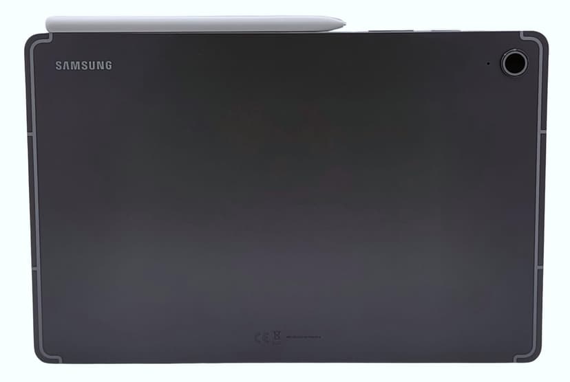 Samsung Galaxy Tab S10 FE (10.9", Wi-Fi) 256GB Storage 12GB Memory - Grey [version Romanian] - 3