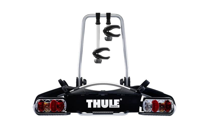 THULE Porte-vélo d'attelage barre d'attelage Porte-vélo sur boule d'attelage 920020 - 9