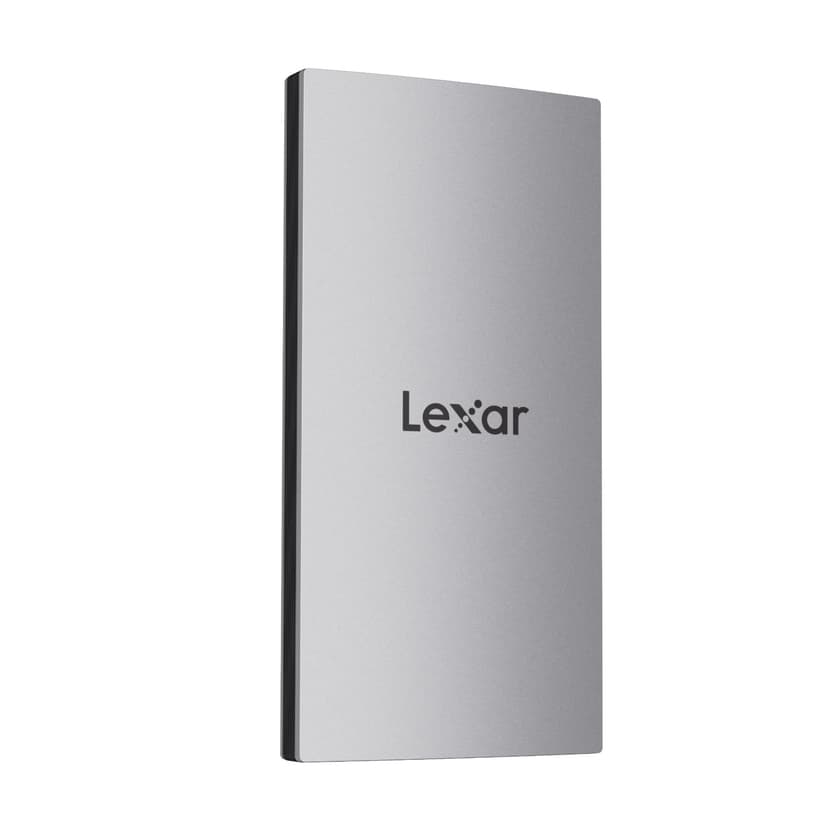 Lexar ES3 SSD Externe 1To, USB3.2 Gen2 Portable SSD, PSSD… - 1