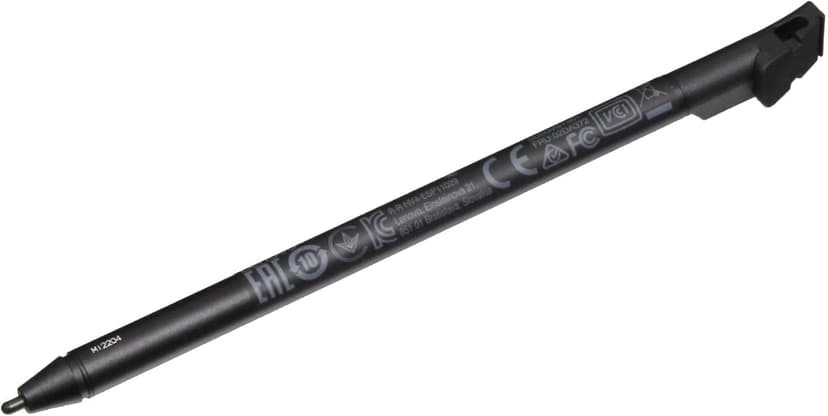 Lenovo 4X80W59949 originale Stylus Penna per ThinkPad L13 Yoga Gen 2 (20VL/20VK), ThinkPad L13 Yoga Gen 2 (21AD/21AE) - 1