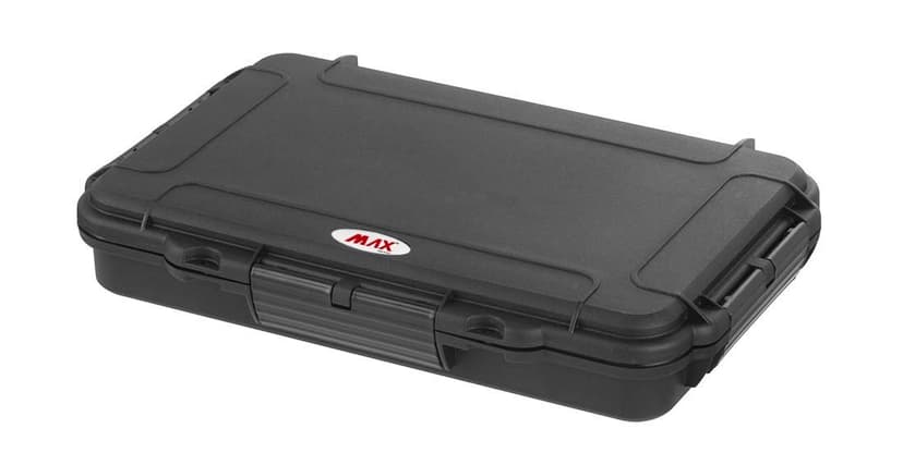 Max MAX003S Boîte à outils Norme IP67 - 2