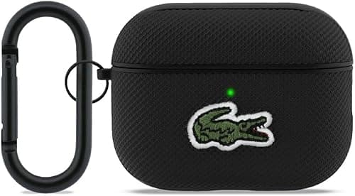 CG Mobile Lacoste Petit Pique Logo Crocodile Coque pour A…