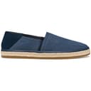 Geox Men U Pantelleria A Sneaker, Navy, 9 UK - 3