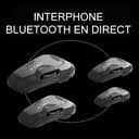 Cardo FREECOM 4X - SINGLE - 3