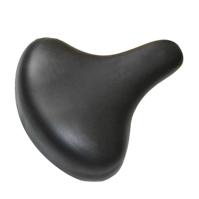 Triangle Indoor Exercise Bikes Cycling Saddle Cushion Comfortable and Soft Size S - 2