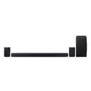 SAMSUNG HW-Q990D/ZF 2024 Dolby Atmos Wireless Soundbar, Q-Symphony, 11.1.4 Channel, SpaceFit Sound Pro and Voice Assistant Compatible - 1