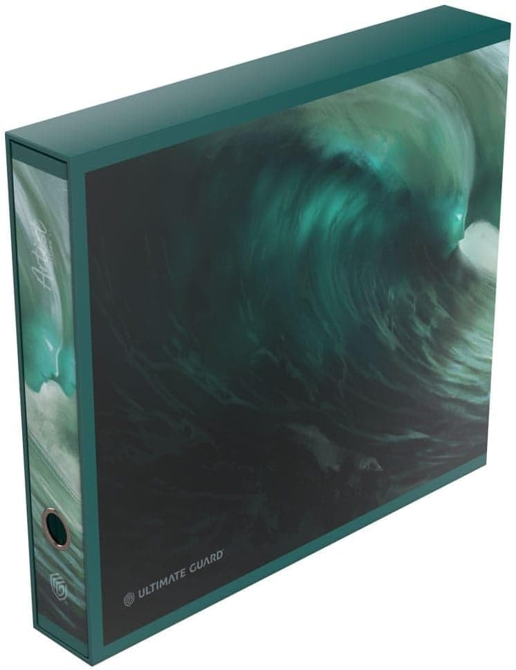 Ultimate Guard Album 'n' Case Artist Edition #1 Maël Ollivier-Henry : Spirits of The Sea - 1