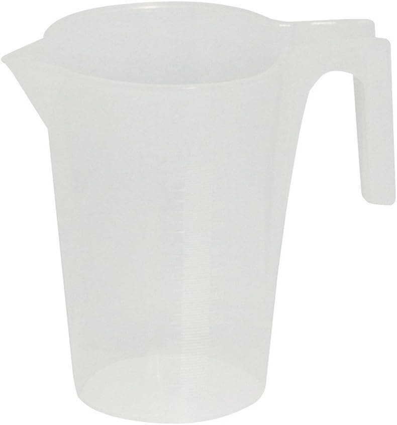 Silverline Measuring Jug 5Ltr (427703)
