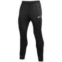NIKE Unisex M Nk Dry Park20 Kp Pants, Black/White, M EU - 1