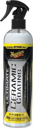 Meguiar's® Ultimate Ceramic Coating G240108EU, 8 oz (237 ml) Bottle - 1