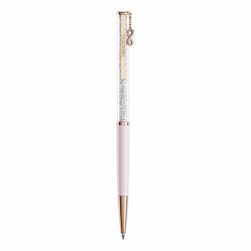 Swarovski Crystalline Ballpoint Pen Silk - 2