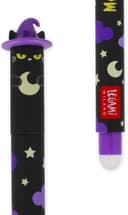 LEGAMI Halloween Edition 2025 Erasable Gel Pens Set of 3 - 4