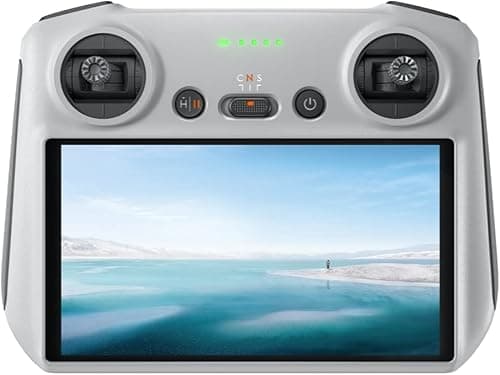 DJI RC