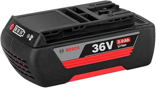 Bosch Professional batterie GBA 36 V 2.0Ah (avec technologie CoolPack)
