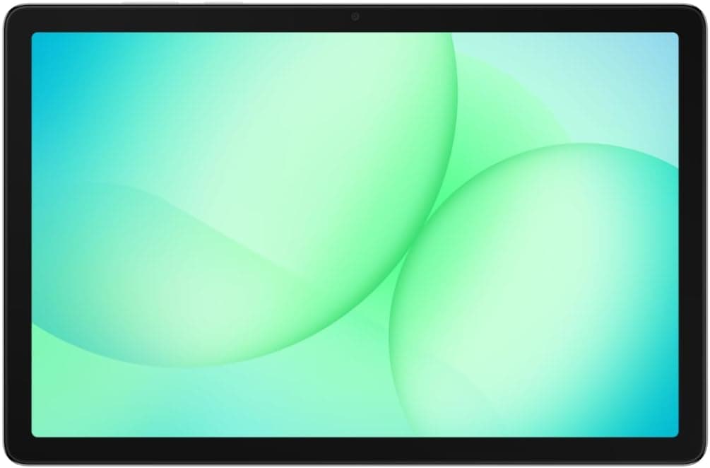Samsung Galaxy Tab A11+ 11" 6GB/128GB 5G Silver (Silver) SM-X236
